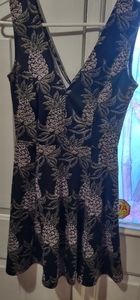 Tank dress size small